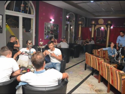 Foto: Saray 