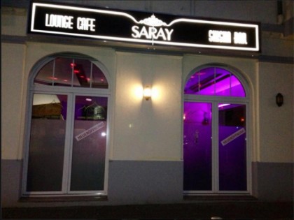Foto: Saray 
