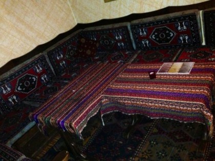 Foto: Saray 