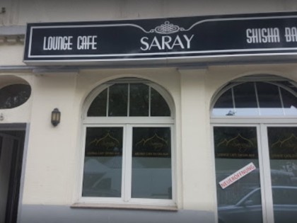 Foto: Saray 